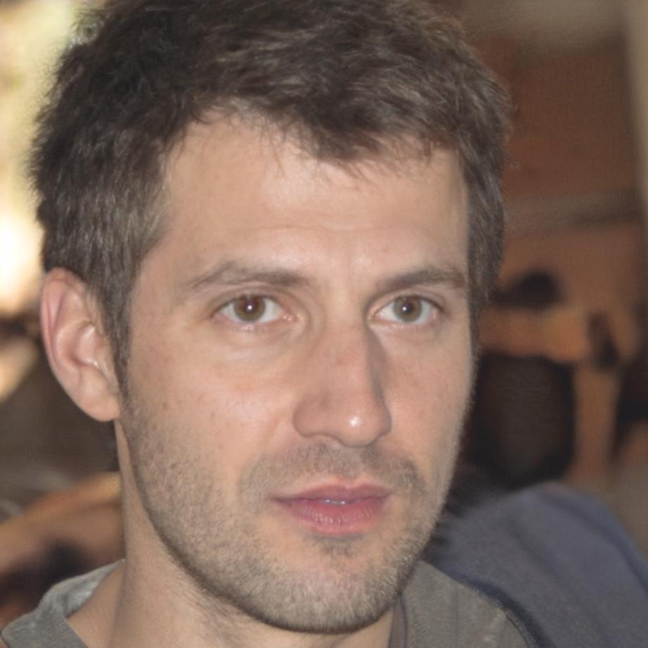 Michael Hartmann